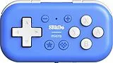 Micro Gamepad Wireless Controller - blue [NSW2/NSW] als Android, Nintendo Switch, Nint-Spiel