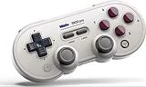 SN30 Pro Wireless Controller - white [NSW2/NSW] als Android, Nintendo Switch, Nint-Spiel