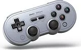 SN30 Pro Wireless Controller - gray [NSW2/NSW] als Android, Nintendo Switch, Nint-Spiel