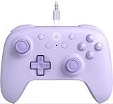 Ultimate 2C Wired Controller - purple [PC] als Android, Windows PC-Spiel