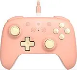 Ultimate 2C Wired Controller - peach [PC] als Android, Windows PC-Spiel