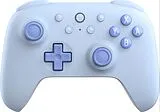 Ultimate 2C Wireless Controller - blue [NSW2/NSW] als Android, Nintendo Switch, Nint-Spiel