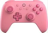 Ultimate 2C Wireless Controller - pink [NSW2/NSW] als Android, Nintendo Switch, Nint-Spiel