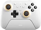 Ultimate 2 Wireless Controller - white [NSW2/NSW] als Nintendo Switch, Nintendo Swit-Spiel