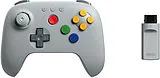 N64 2.4G Wireless Controller [PC] als Windows PC, Retro-Spiel