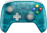 Ultimate 2 Wireless 2.4 G Controller - clear blue [PC] als Android, Windows PC-Spiel