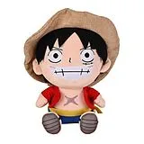 Plüsch One Piece Luffy New Wo Sonstiges/Zubehör Plüsch One Piece Luffy New Wo
