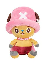 Plüsch - One Piece - Chopper 5 Spiel