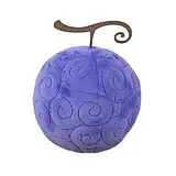 Plüsch - One Piece - Gum Gum Devilfruit Spiel