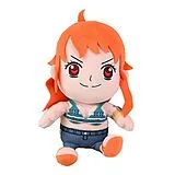 Plüsch One Piece Nami 25cm Sonstiges/Zubehör Plüsch One Piece Nami 25cm