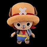 Plüsch One Piece Chopper Ruffy Sonstiges/Zubehör Plüsch One Piece Chopper Ruffy