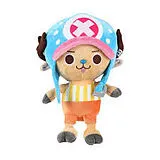 ONE Tony Chopper 25 cm New World Vers. Spiel