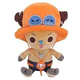 One Piece - Chopper X Ace - Plüsch Toy Spiel