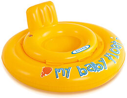 Babysicherheitsring My Baby Float Spiel