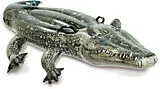 Aufblastier Alligator Spiel
