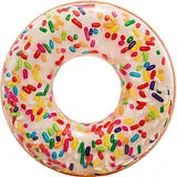 Schwimmreifen Sprinkle Donut 114cm# Spiel
