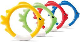 Intex Tauchringe ''Fish Ring'' Spiel