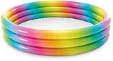 Pool Rainbow Ombre Spiel