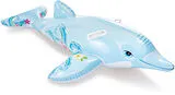 Aufblastier Delphin Spiel