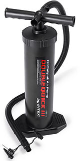 Handpumpe Double Quick III Spiel