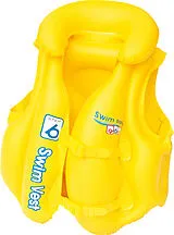 Schwimmweste 3-6 Jahre Swim Safe Step Spiel