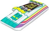 Aqua Arcade Luftmaratze Spiel