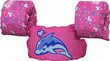 Bestway® Puddle Jumper® Delfin, 2-6J. Spiel