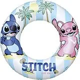 Schwimmring Lilo&Stitch, # 48cm Spiel
