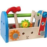 Hape Werkzeugkasten Spiel