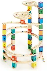 Hape E6008 - Quadrilla The Cyclone Spiel