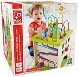 Hape Motorikwürfel "Kleine Tierchen" Spiel