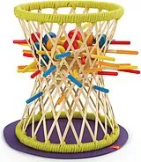 Hape Pallina Original (Kinderspiel) Spiel