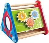 Hape Tierische Action-Box Spiel