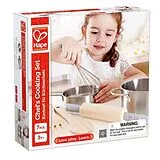 Hape Kochset für Küchenchefs Spiel