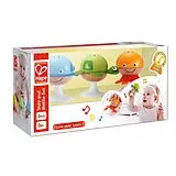 Hape Saugnapf Rasselset Spiel