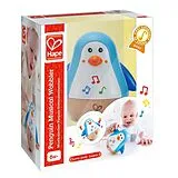 Hape Stehauf-Pinguin Spiel
