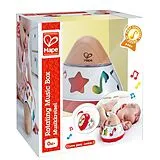 Hape Musikkreisel Spiel