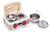 Hape 2-in-1 Küchen- & Grill-Set Spiel
