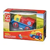 Hape Tapfere kleine Lokomotive Spiel