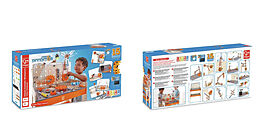 Hape Tüftler Werkbank Spiel