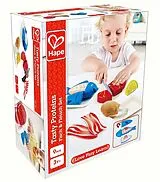 Hape Fisch & Fleisch Set Spiel