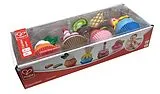 Hape Cupcakes Spiel