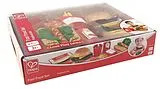 Hape Fastfood-Set Spiel