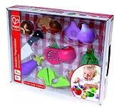 Hape Gartengemüse Spiel