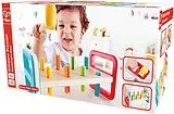 Hape Regenbogen-Klopfbank Spiel