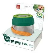 Hape Entdecker-Käferglas Spiel