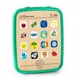 Hape Baby Lerntablet DE Spiel