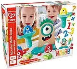 Hape Monster-Waage Spiel