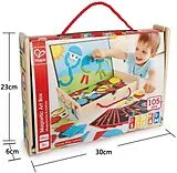 Hape Magnetische Kunstbox Spiel
