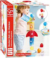 Hape Raketen-Flugstation Spiel